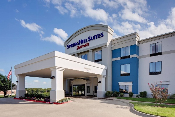 SpringHill Suites by Marriott Ardmore image 1