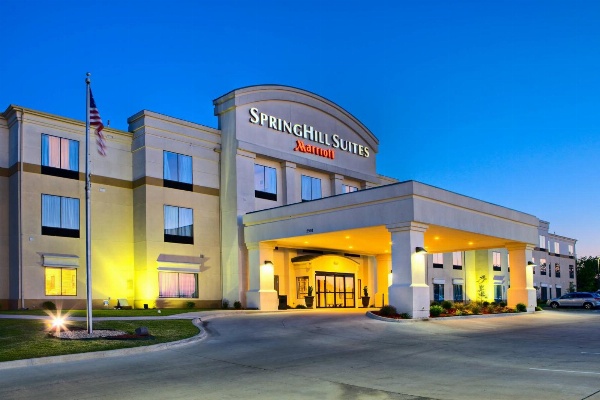 SpringHill Suites by Marriott Ardmore image 2